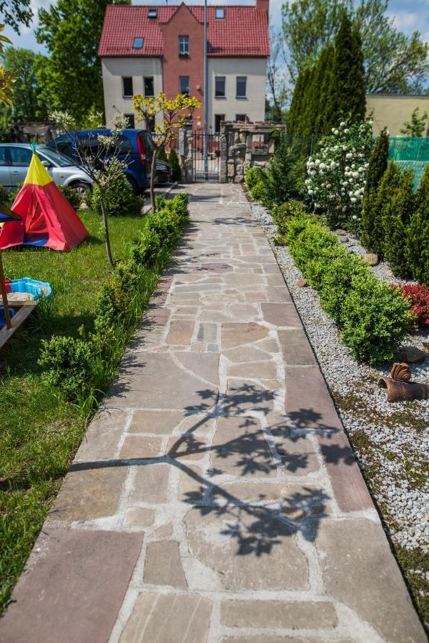 Noclegi Na Polnej بوليسلافيتش المظهر الخارجي الصورة